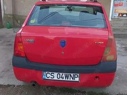 Utilizat 2005 Dacia Logan Berlinǎ | 750 EUR (Super Preț)