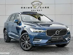 Albastru Utilizat 2020 Volvo XC60 Inscription SUV | 34.970 EUR (Puțin scump)