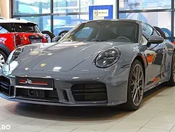 Gri Utilizat 2024 Porsche 911 Carrera Coupe | 155.900 EUR