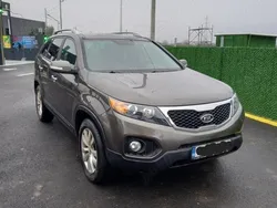 Utilizat 2011 Kia Sorento 2 SUV | 7.950 EUR