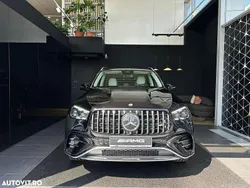 Culoarenegru Nouă 2025 Mercedes GLE53 AMG AMG SUV | 115.250 EUR (Preț bun)