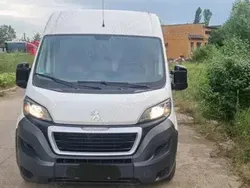 Utilizat 2017 Peugeot Boxer Van | 7.999 EUR