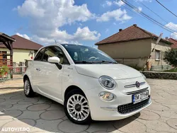 Culoarealb Utilizat 2022 Fiat 500 Dolcevita Hatchback | 7.990 EUR (Super Preț)