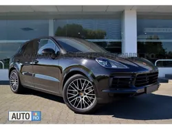 Negru Utilizat 2018 Porsche Cayenne SUV | 84.100 EUR