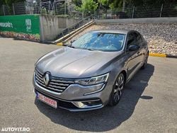 Culoaregri Utilizat 2021 Renault Talisman LIMITED Berlinǎ | 10.990 EUR (Preț bun)