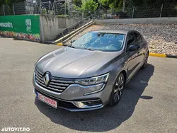 Culoaregri Utilizat 2021 Renault Talisman LIMITED Berlinǎ | 11.280 EUR (Preț OK)
