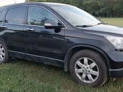 Negru Utilizat 2007 Honda CR-V SUV | 5.190 EUR