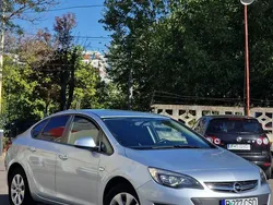 Culoaregri Utilizat 2017 Opel Astra Enjoy Berlinǎ | 8.250 EUR (Preț OK)