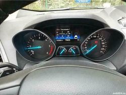 Rosu Utilizat 2017 Ford Kuga SUV | 20.500 EUR