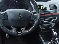 Utilizat 2013 Renault Mégane GT Line GT-Line Break | 5.000 EUR