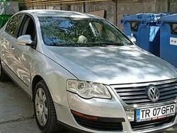 Utilizat 2007 VW Passat Berlinǎ | 2.800 EUR (Preț OK)