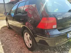 Utilizat 1999 VW Golf IV Berlinǎ | 5.500 EUR