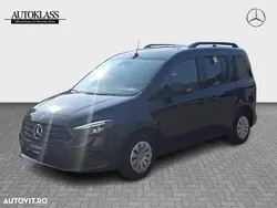 Culoarenegru Utilizat 2021 Mercedes Citan 110 Break | 17.900 EUR