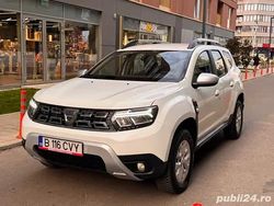 Utilizat 2023 Dacia Duster SUV | 15.800 EUR (Preț OK)