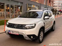 Utilizat 2023 Dacia Duster SUV | 15.800 EUR (Preț OK)