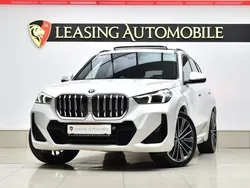 Alb Utilizat 2023 BMW X1 M Sport SUV | 39.990 EUR