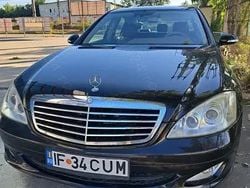 Utilizat 2006 Mercedes S350 Berlinǎ | 8.000 EUR