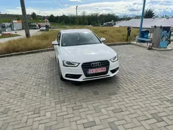 Utilizat 2016 Audi A4 | 9.500 EUR (Super Preț)