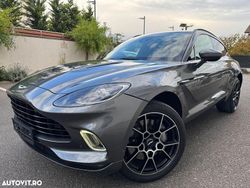 Culoaregri Utilizat 2021 Aston Martin DBX SUV | 120.000 EUR