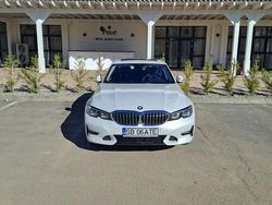 Culoarealb Utilizat 2021 BMW 320 Sport Line Berlinǎ | 25.700 EUR (Preț OK)