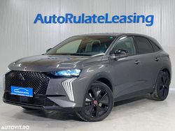 Culoaregri Utilizat 2022 DS Automobiles DS7 Crossback Performance Line Plus SUV | 27.490 EUR (Scump)