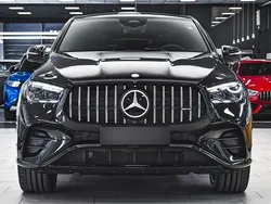 Utilizat 2025 Mercedes GLE53 AMG AMG Coupe | 138.080 EUR