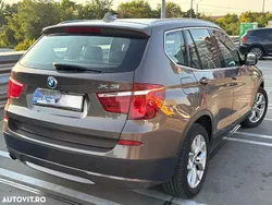 Culoaremaro Utilizat 2013 BMW X3 SUV | 13.800 EUR (Preț OK)