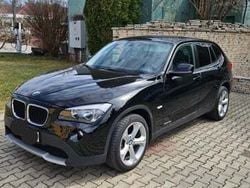 Utilizat 2011 BMW X1 SUV | 7.990 EUR (Preț OK)
