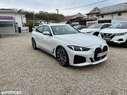 Culoarealb Utilizat 2024 BMW 430 Gran Coupé M Sport Coupe | 51.950 EUR (Super Preț)
