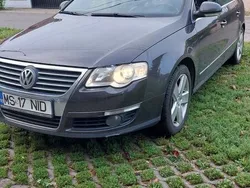 Utilizat 2006 VW Passat Berlinǎ | 3.250 EUR (Puțin scump)