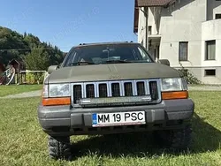 Utilizat 1996 Jeep Grand Cherokee SUV | 3.500 EUR