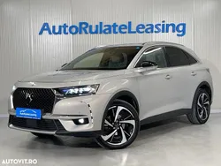 Culoaregri Utilizat 2021 DS Automobiles DS7 Crossback SUV | 22.490 EUR (Puțin scump)