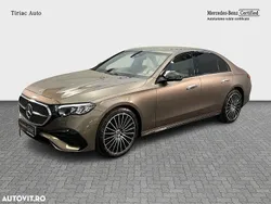 Culoaremaro Utilizat 2024 Mercedes E220 Berlinǎ | 54.999 EUR (Scump)