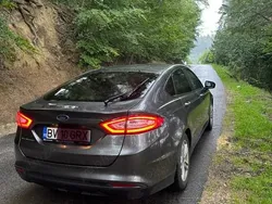 Utilizat 2018 Ford Mondeo Berlinǎ | 12.500 EUR (Preț OK)