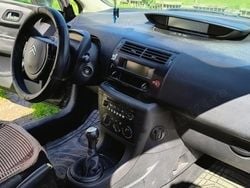 Utilizat 2007 Citroën C4 Hatchback | 1.300 EUR (Preț OK)