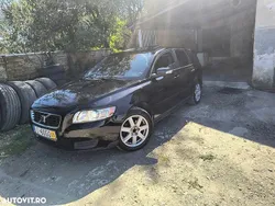 Culoarenegru Utilizat 2009 Volvo V50 Break | 3.499 EUR (Preț OK)