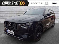 Utilizat 2024 Mazda CX-80 Homura-Line SUV | 62.797 EUR