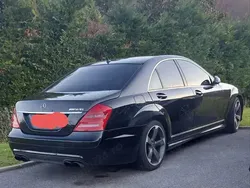 Utilizat 2008 Mercedes 350 Berlinǎ | 8.000 EUR