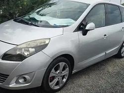 Utilizat 2011 Renault Grand Scénic III Monovolum | 4.500 EUR