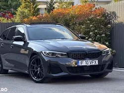 Gri Utilizat 2020 BMW M3 Break | 42.999 EUR