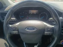 Utilizat 2019 Ford Focus Break | 9.200 EUR (Preț OK)