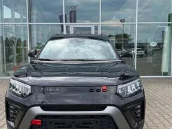 Negru Nouă 2025 Ssangyong Tivoli SUV | 22.940 EUR (Preț OK)