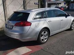 Utilizat 2013 Opel Insignia | 4.000 EUR (Preț OK)