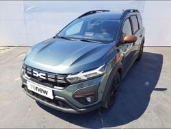 Culoareverde Utilizat 2024 Dacia Jogger Break | 19.700 EUR (Puțin scump)