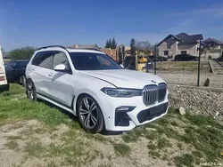 Utilizat 2020 BMW X7 SUV | 26.500 EUR