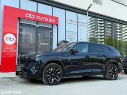 Negru Utilizat 2023 BMW XM SUV | 117.810 EUR