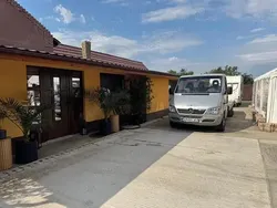 Gri Utilizat 2005 Mercedes Sprinter Van | 8.450 EUR