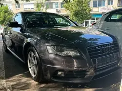 Utilizat 2011 Audi A4 S-Line Berlinǎ | 7.250 EUR (Preț OK)