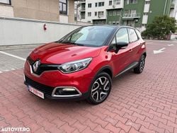 Culoarerosu Utilizat 2016 Renault Captur Intens SUV | 9.000 EUR (Preț OK)