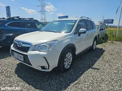 Alb Utilizat 2015 Subaru Forester SUV | 8.499 EUR